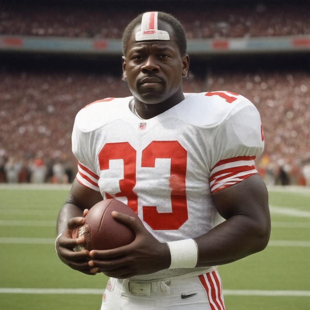 Archie Griffin